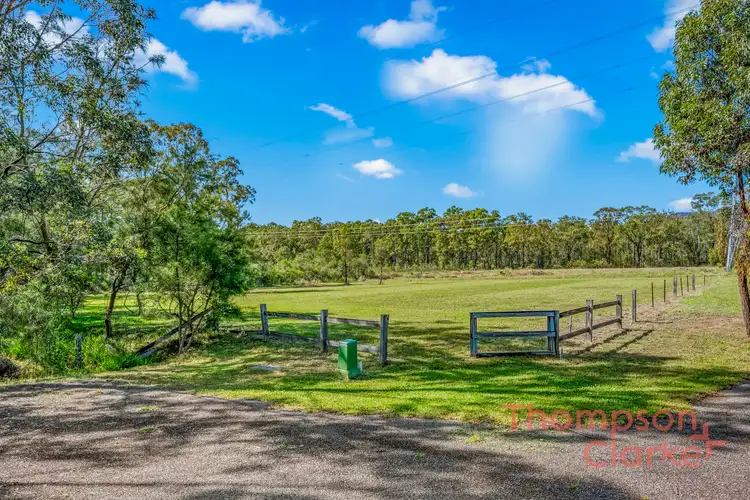 Second view of Homely rural property listing, 18 Horizon Lane, Pokolbin NSW 2320