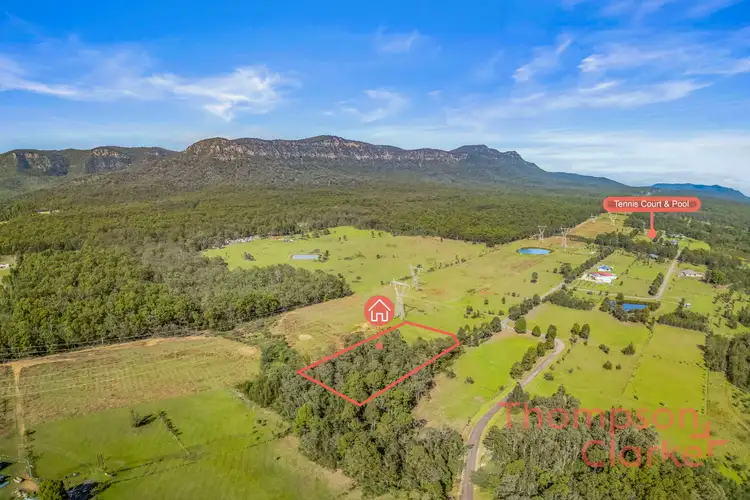 Fourth view of Homely rural property listing, 18 Horizon Lane, Pokolbin NSW 2320