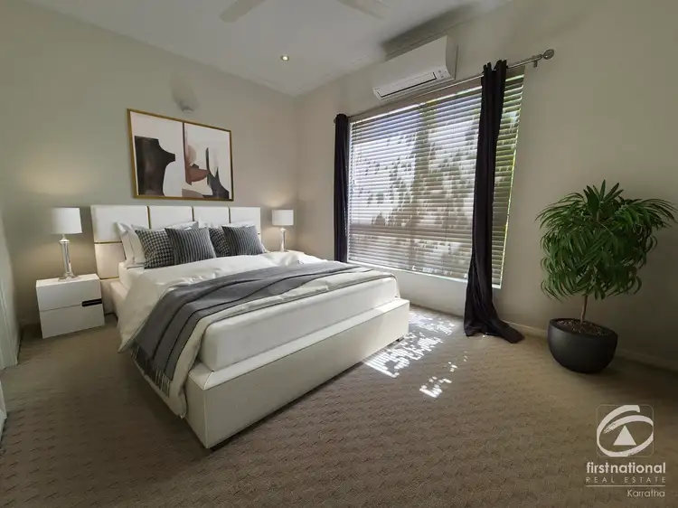 Fifth view of Homely house listing, 14B Bateman Court, Millars Well WA 6714