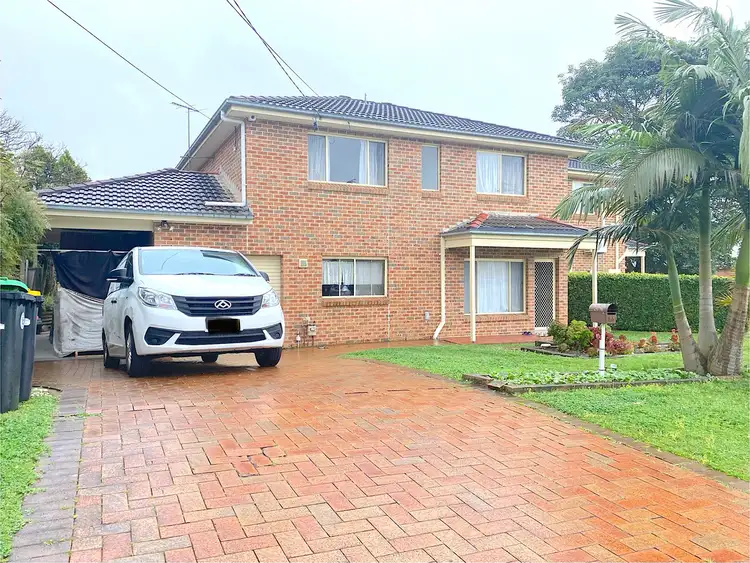 23 Hermington Street, Epping NSW 2121