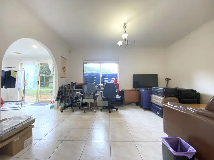 Third view of Homely semi-detached listing, 23 Hermington Street, Epping NSW 2121