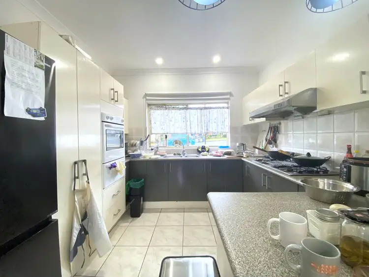 Fourth view of Homely semi-detached listing, 23 Hermington Street, Epping NSW 2121