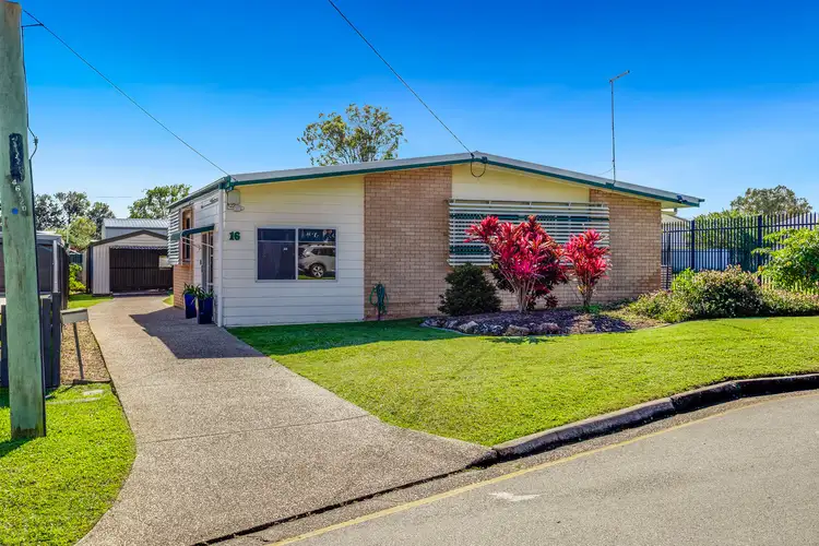16 Copson Street, Clontarf QLD 4019