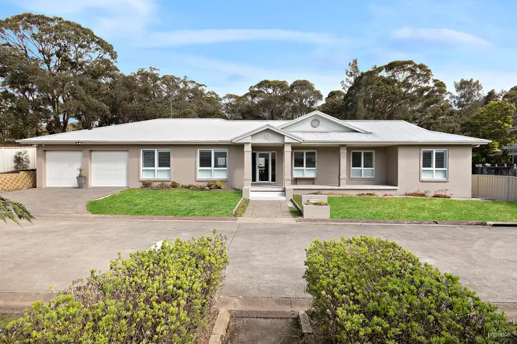 5/150 Birchgrove Drive, Wallsend NSW 2287
