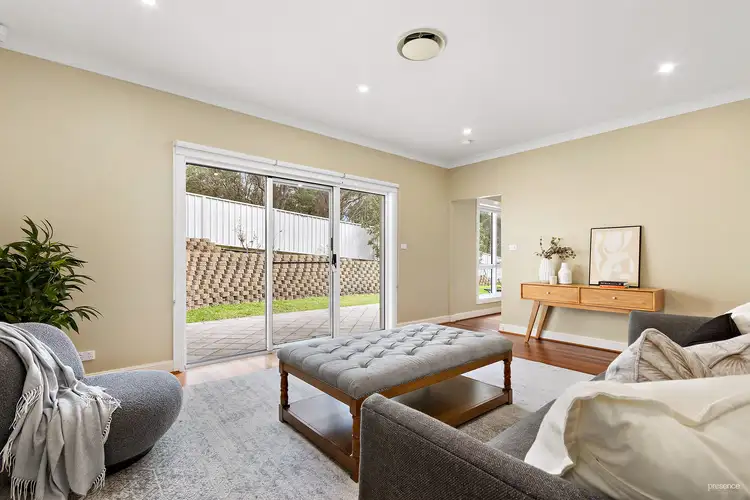 Third view of Homely house listing, 5/150 Birchgrove Drive, Wallsend NSW 2287