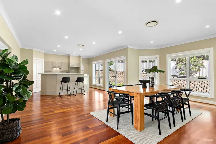 Fourth view of Homely house listing, 5/150 Birchgrove Drive, Wallsend NSW 2287