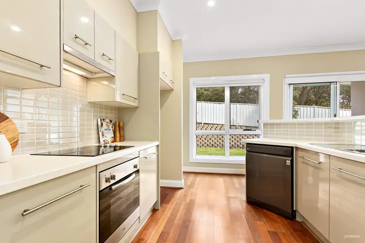 Fifth view of Homely house listing, 5/150 Birchgrove Drive, Wallsend NSW 2287