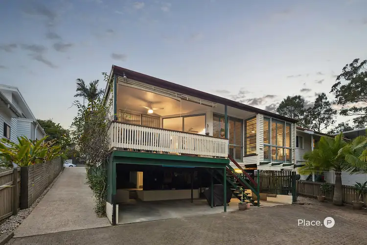 59 Eva Street, Coorparoo QLD 4151