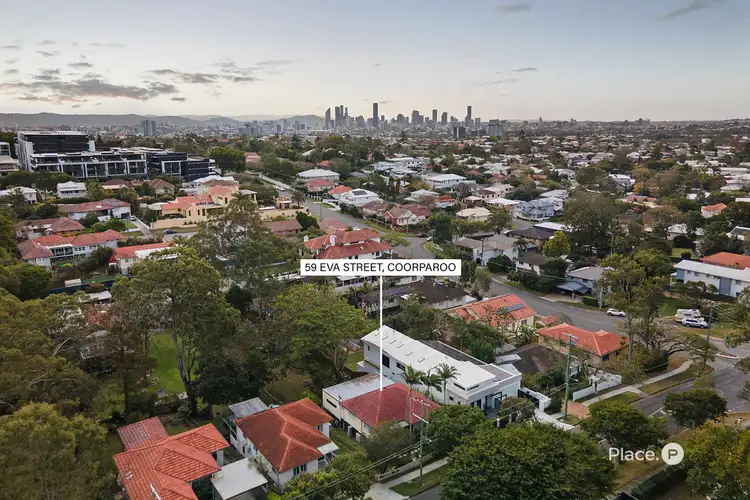 59 Eva Street, Coorparoo QLD 4151