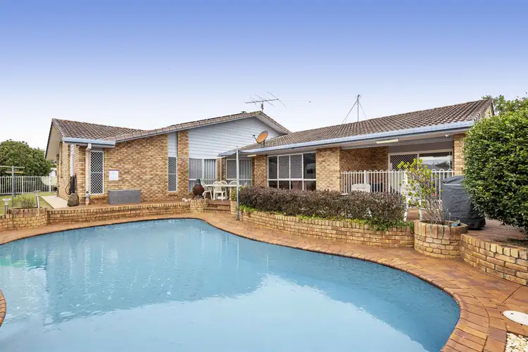 13 McKinney Court, Rangeville QLD 4350