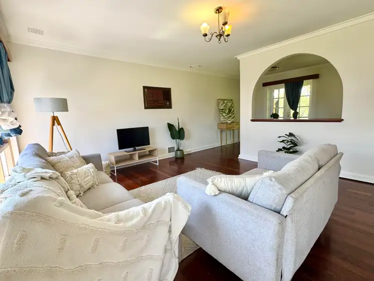 Second view of Homely house listing, 45 Birchington Street, Beckenham WA 6107