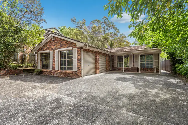 34 Malsbury Road, Normanhurst NSW 2076