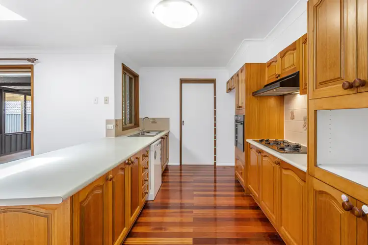 Second view of Homely house listing, 34 Malsbury Road, Normanhurst NSW 2076
