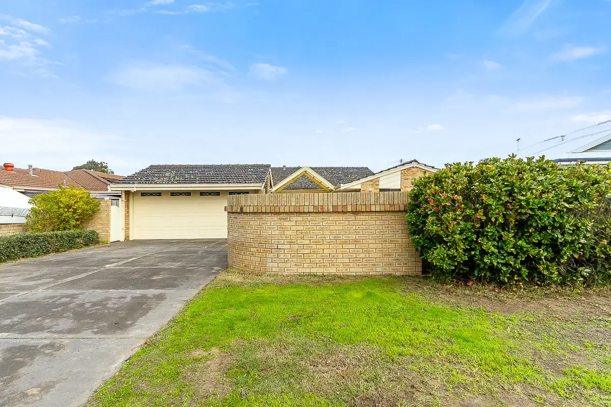 Main view of Homely house listing, 18 Quarndon Close, Carine WA 6020