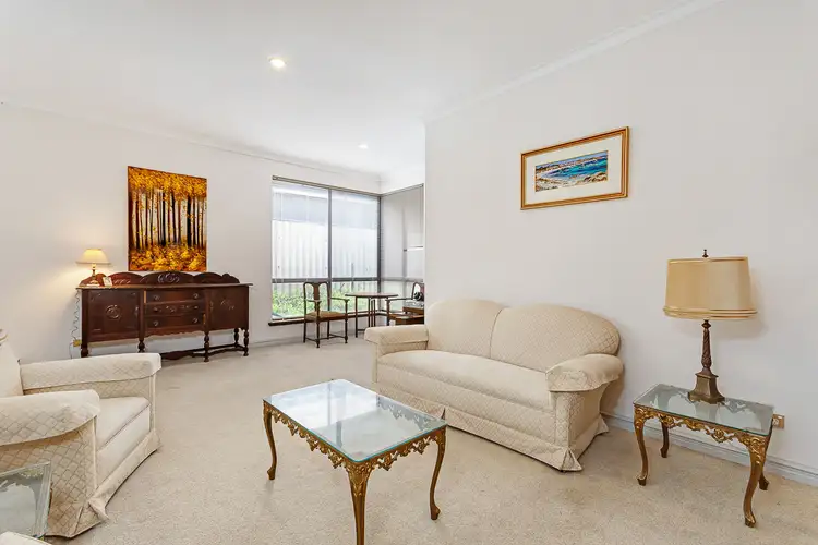 Fifth view of Homely house listing, 18 Quarndon Close, Carine WA 6020