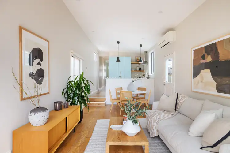 Fifth view of Homely house listing, 12 Fanning Street, Tempe NSW 2044