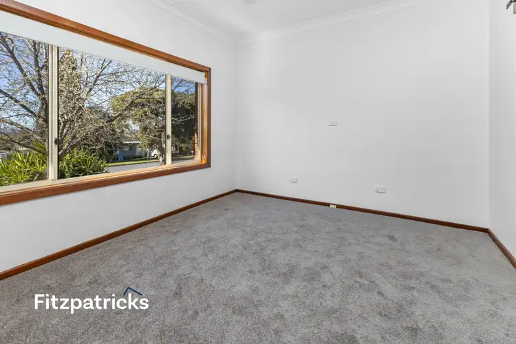 Second view of Homely house listing, 114 Meadow Street, Kooringal NSW 2650