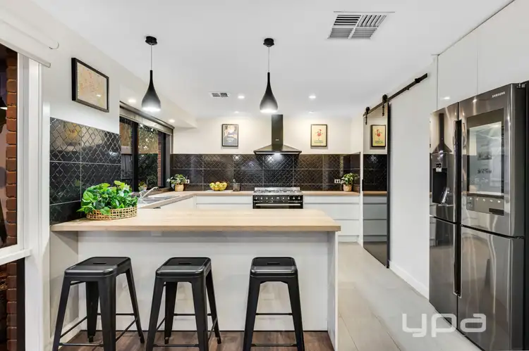 Second view of Homely house listing, 22 Gabrielle Crescent, Gladstone Park VIC 3043