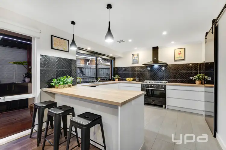 Third view of Homely house listing, 22 Gabrielle Crescent, Gladstone Park VIC 3043