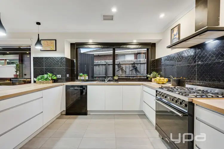 Fourth view of Homely house listing, 22 Gabrielle Crescent, Gladstone Park VIC 3043