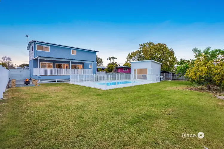 Second view of Homely house listing, 15 Wendy Crescent, Clontarf QLD 4019