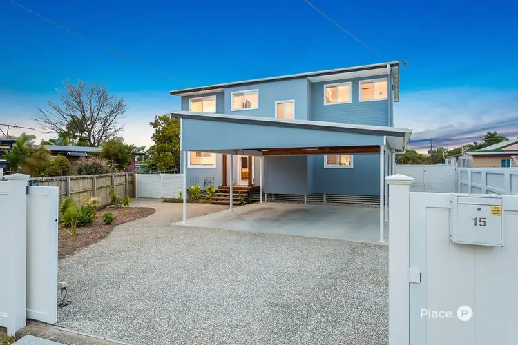 Third view of Homely house listing, 15 Wendy Crescent, Clontarf QLD 4019