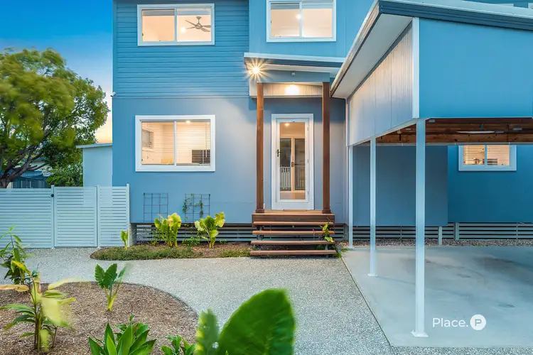 Fourth view of Homely house listing, 15 Wendy Crescent, Clontarf QLD 4019