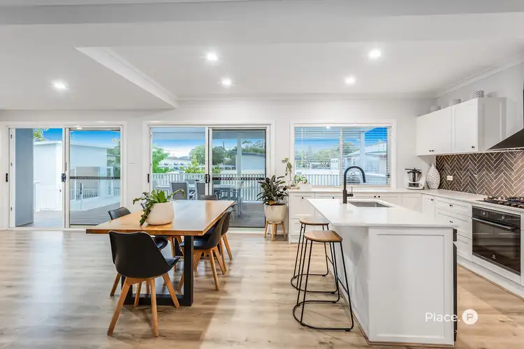 Sixth view of Homely house listing, 15 Wendy Crescent, Clontarf QLD 4019