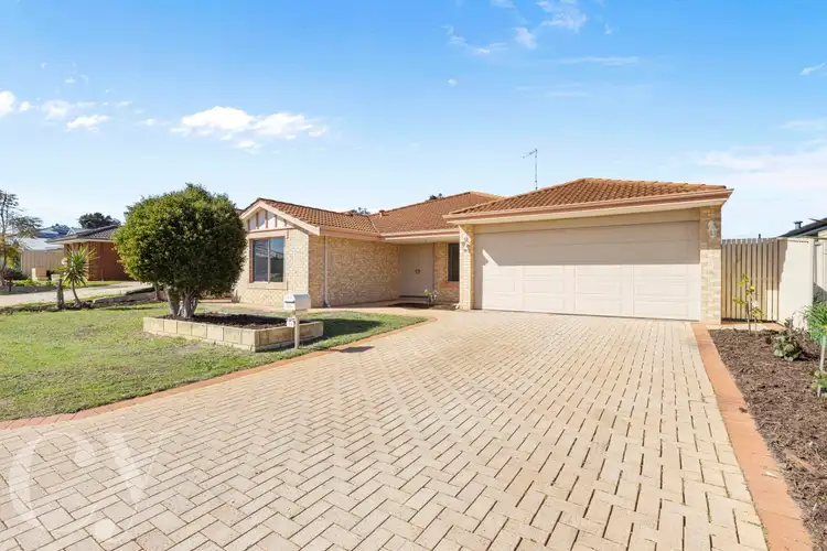 59 Jindare Loop, Carramar WA 6031