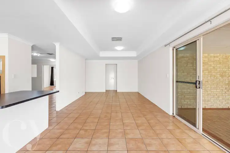 Second view of Homely house listing, 59 Jindare Loop, Carramar WA 6031