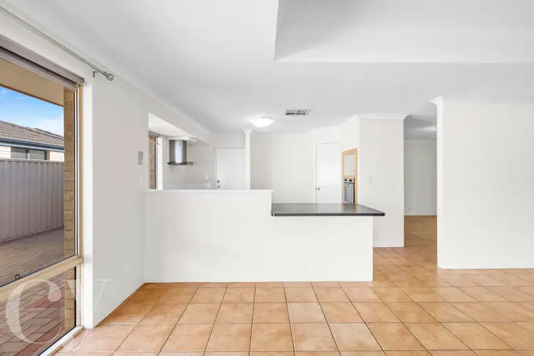 Third view of Homely house listing, 59 Jindare Loop, Carramar WA 6031