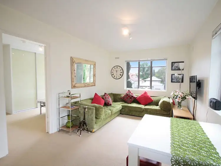 4/15 Rosalind Street, Cammeray NSW 2062