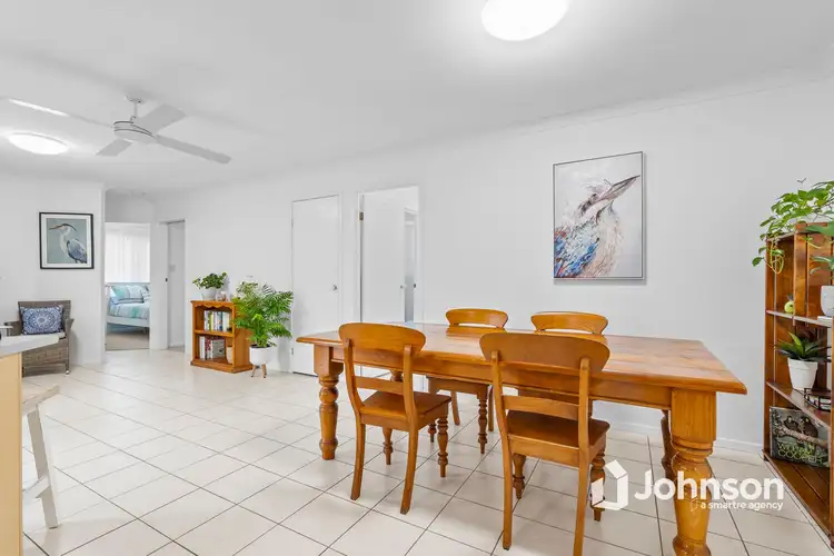 Fourth view of Homely house listing, 11 Macedon Street, Hemmant QLD 4174