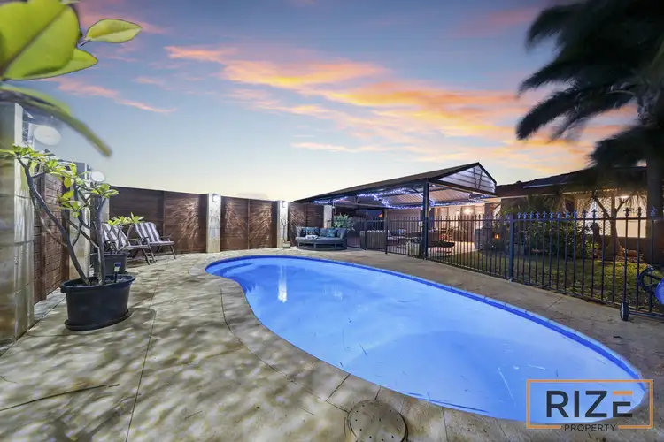 39 Dunmore Circuit, Merriwa WA 6030