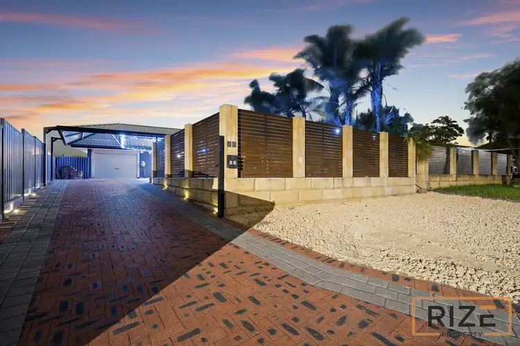 Third view of Homely house listing, 39 Dunmore Circuit, Merriwa WA 6030