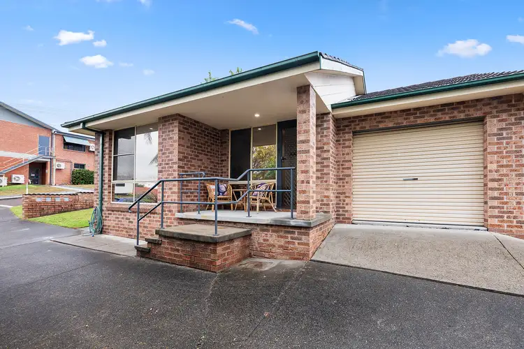1/11 Wentworth Street, Wallsend NSW 2287