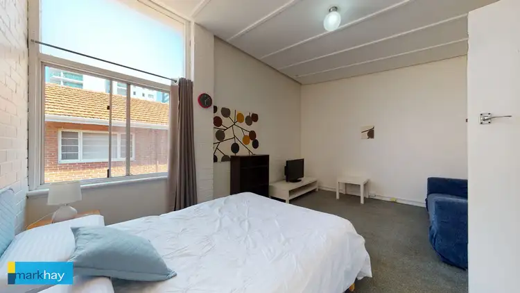 Second view of Homely apartment listing, 32/124 Terrace Road, Perth WA 6000