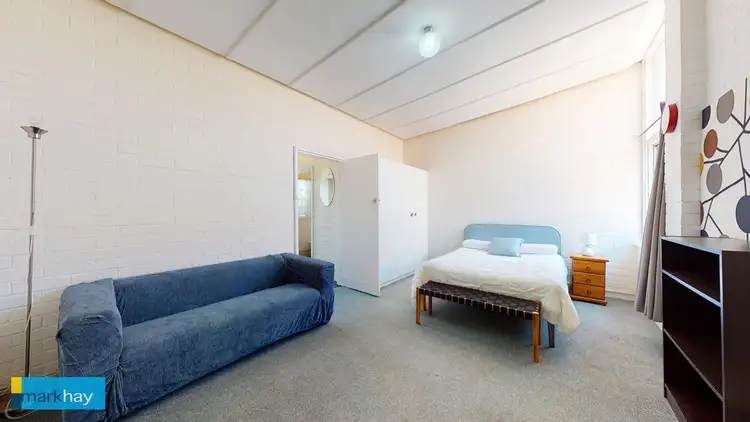 Third view of Homely apartment listing, 32/124 Terrace Road, Perth WA 6000