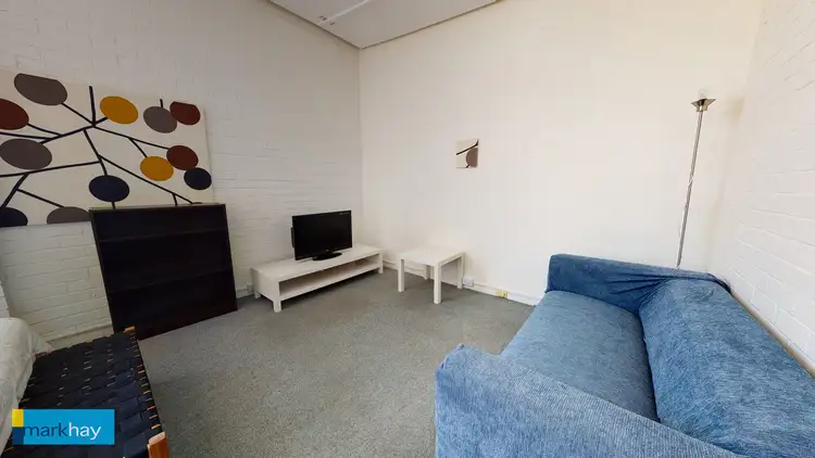 Fourth view of Homely apartment listing, 32/124 Terrace Road, Perth WA 6000