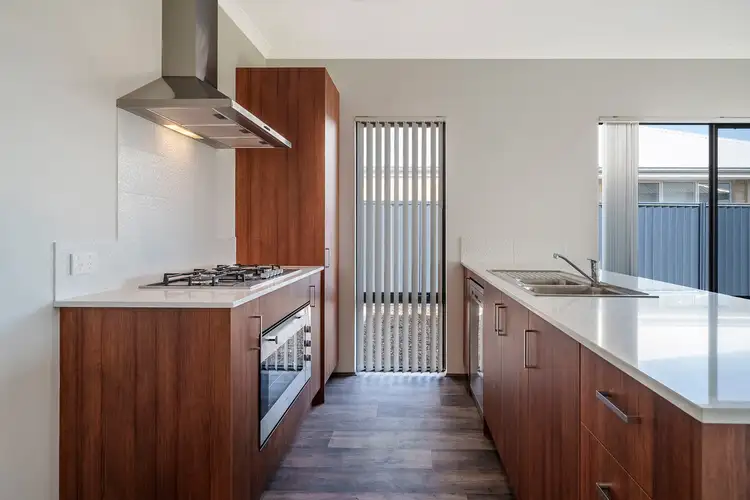 Third view of Homely house listing, 118 Avoca Chase, Baldivis WA 6171