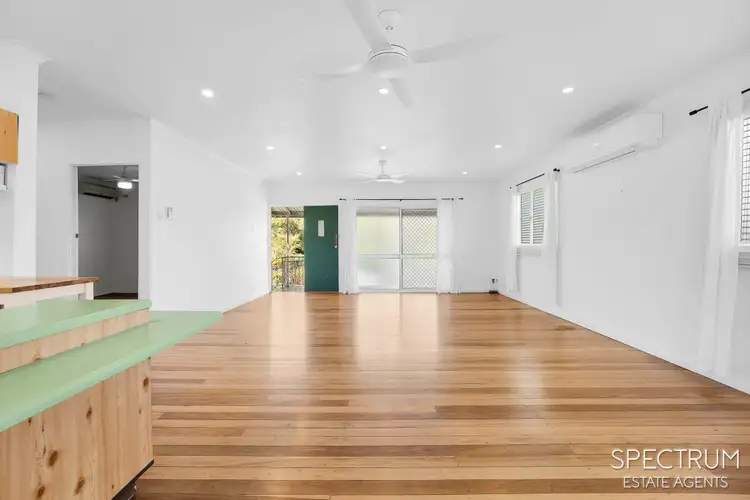 Third view of Homely house listing, 5 Bathurst Street, Red Hill QLD 4059