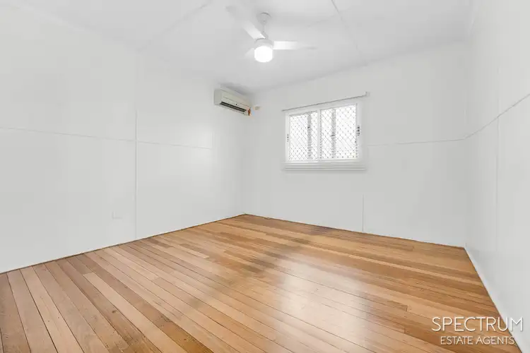 Fifth view of Homely house listing, 5 Bathurst Street, Red Hill QLD 4059