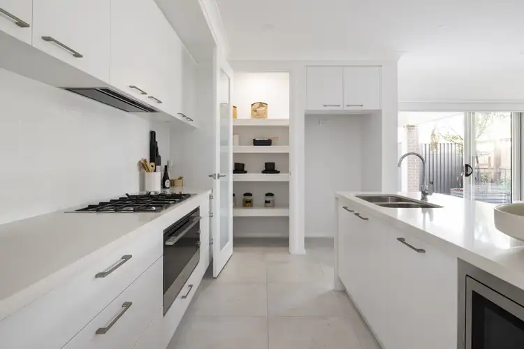 Second view of Homely house listing, Lot 7065 (24) Bolwarra Drive, Marsden Park NSW 2765