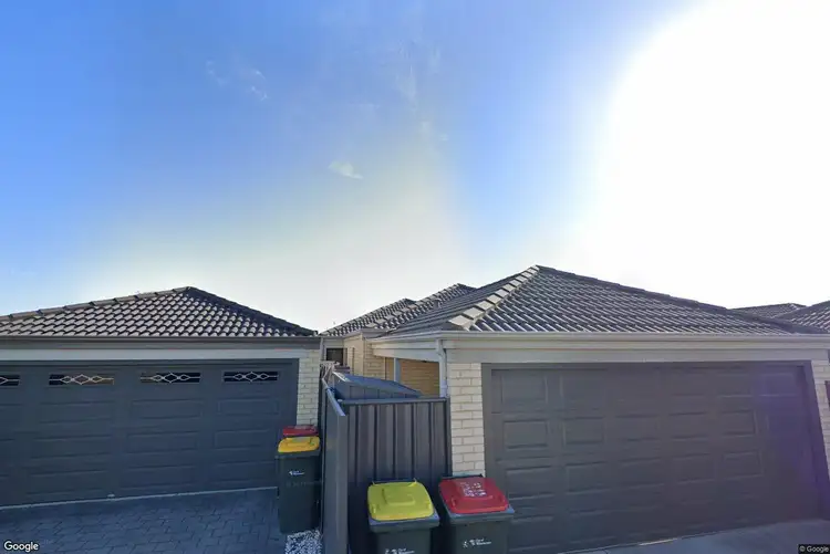 9 Dillwynia Bend, Banksia Grove WA 6031