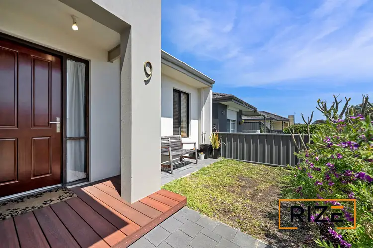 Second view of Homely house listing, 9 Dillwynia Bend, Banksia Grove WA 6031