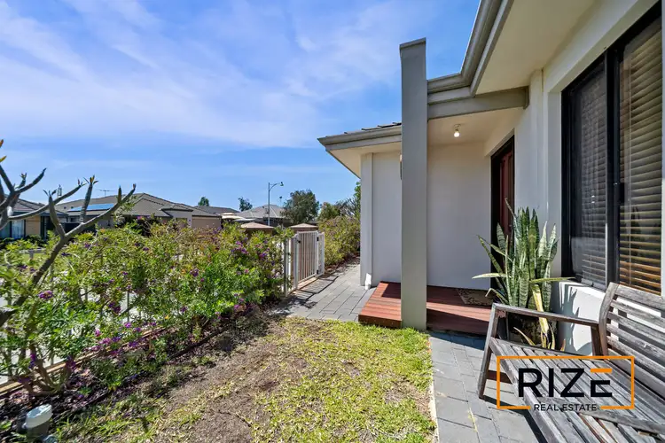 Third view of Homely house listing, 9 Dillwynia Bend, Banksia Grove WA 6031