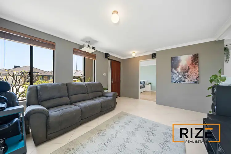 Fourth view of Homely house listing, 9 Dillwynia Bend, Banksia Grove WA 6031