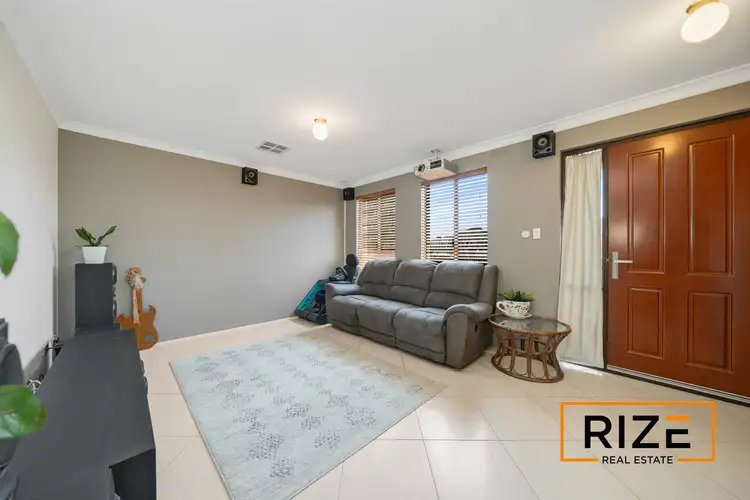 Sixth view of Homely house listing, 9 Dillwynia Bend, Banksia Grove WA 6031