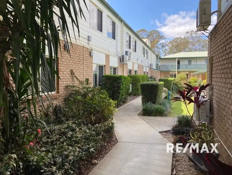 Third view of Homely unit listing, 12/9 Lindsay Street, Bundamba QLD 4304