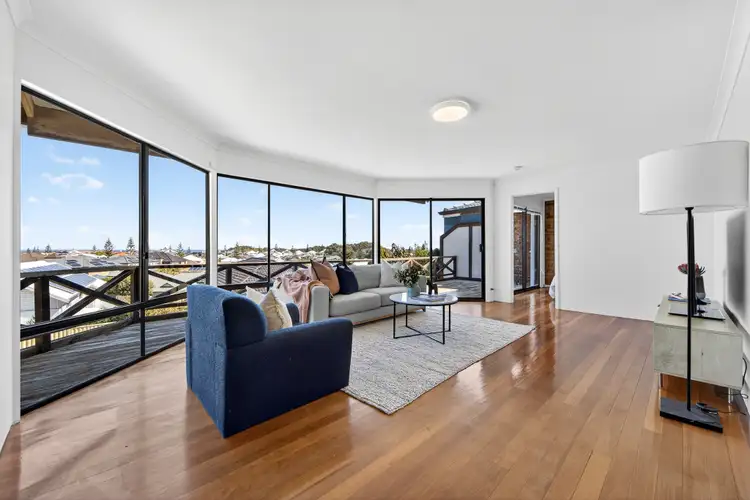 Fifth view of Homely house listing, 160A Waterford Drive, Hillarys WA 6025